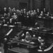 Reichstagssitzung 1932