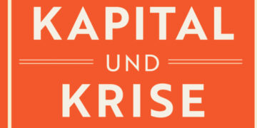 Buchtitel "Kapital und Krise"