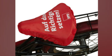 Sattelschützer - SPD-Shop